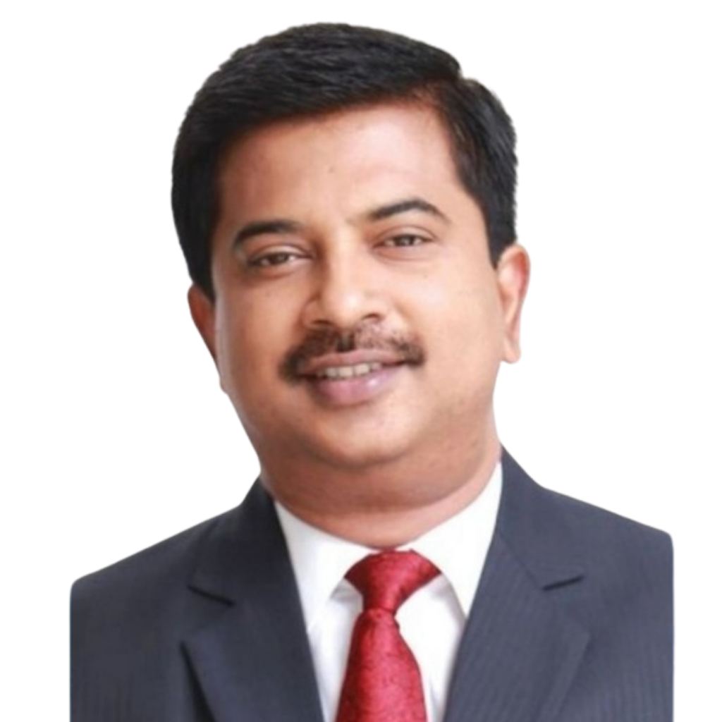 EC Member